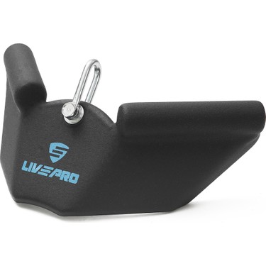 LIVE PRO NARROW TOE-IN GRIP