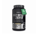 Biotech Iso Whey Zero Black