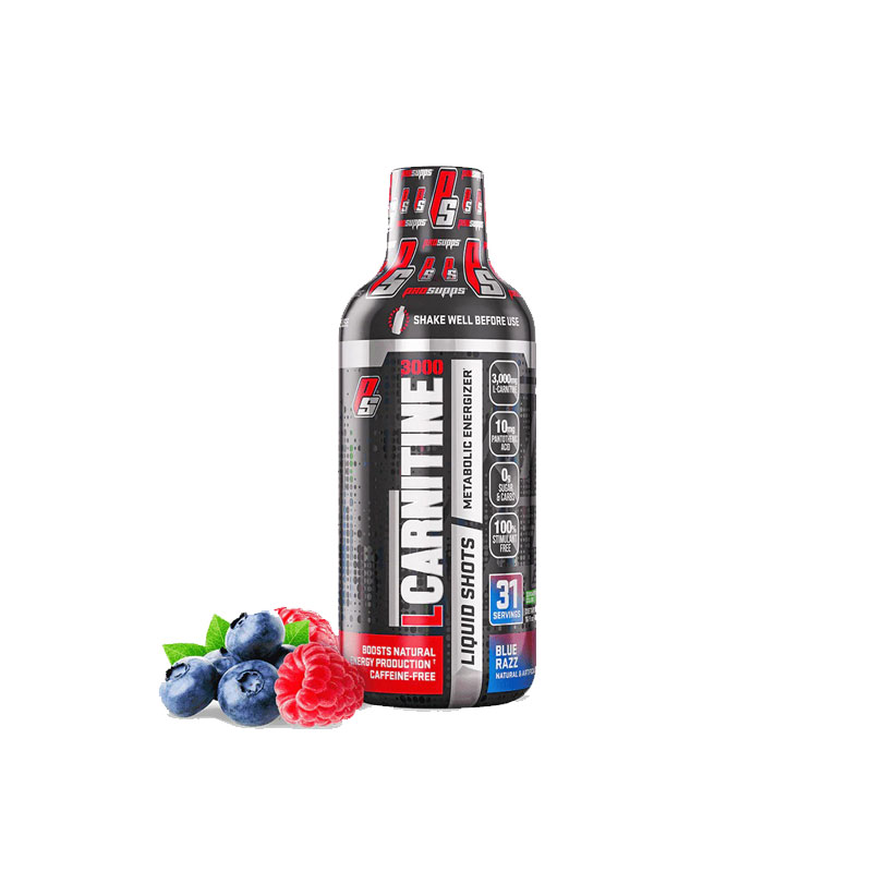 PS L-Carnitine 3000