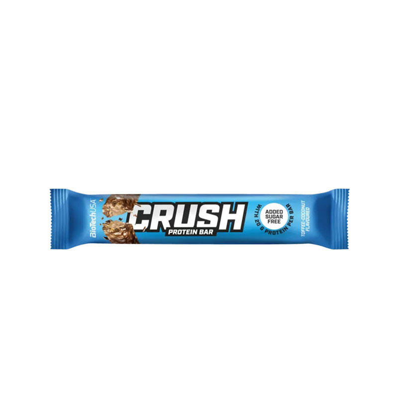 Biotech Crush Bar