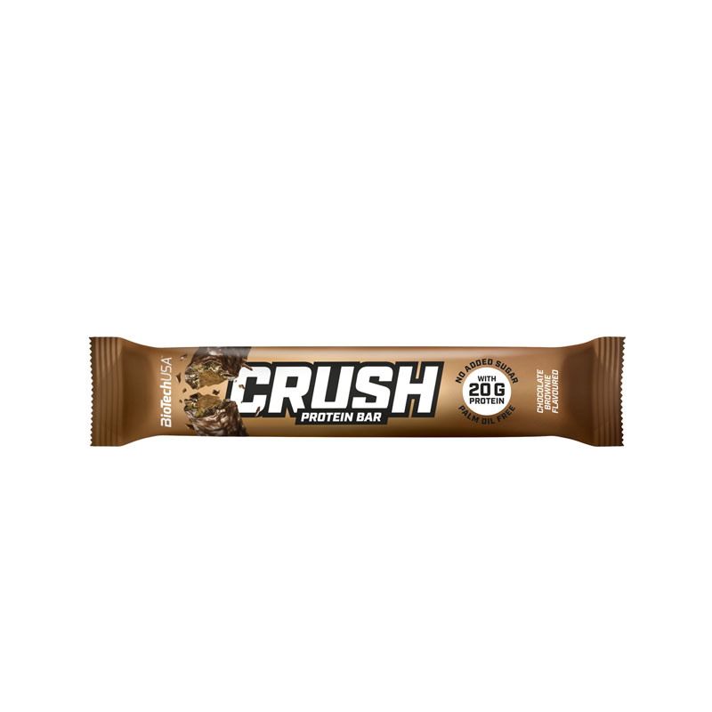 Biotech Crush Bar