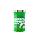 Scitec 100% Whey Isolate