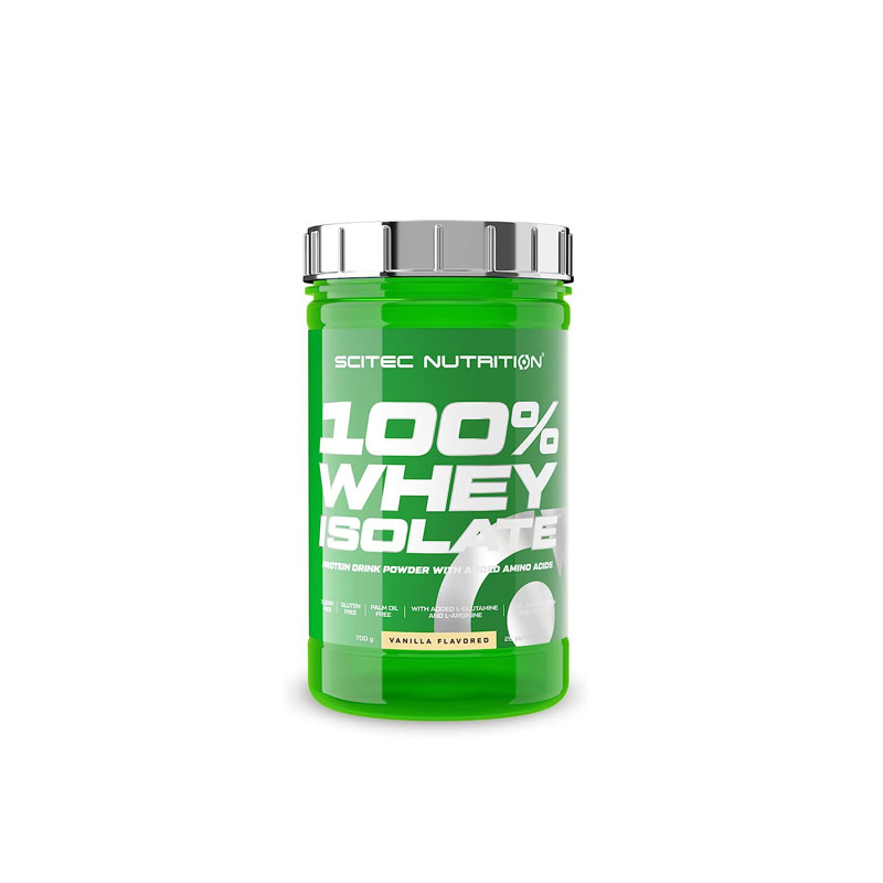 Scitec 100% Hydro Isolate