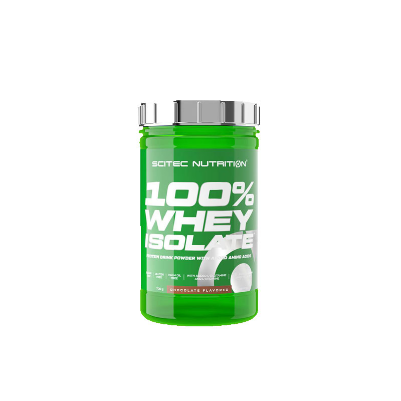 Scitec 100% Hydro Isolate