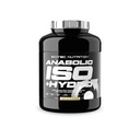 Scitec Anabolic Iso+Hydro