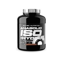 Scitec Anabolic Iso+Hydro