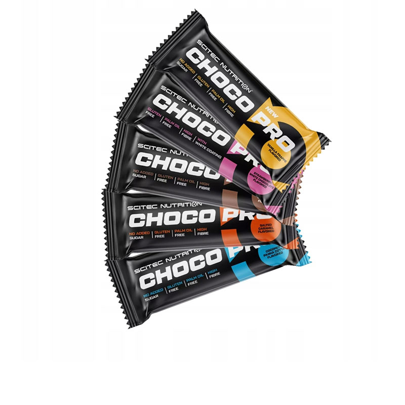 Scitec Choco Pro