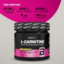 Biotech L-Carnitine Powder