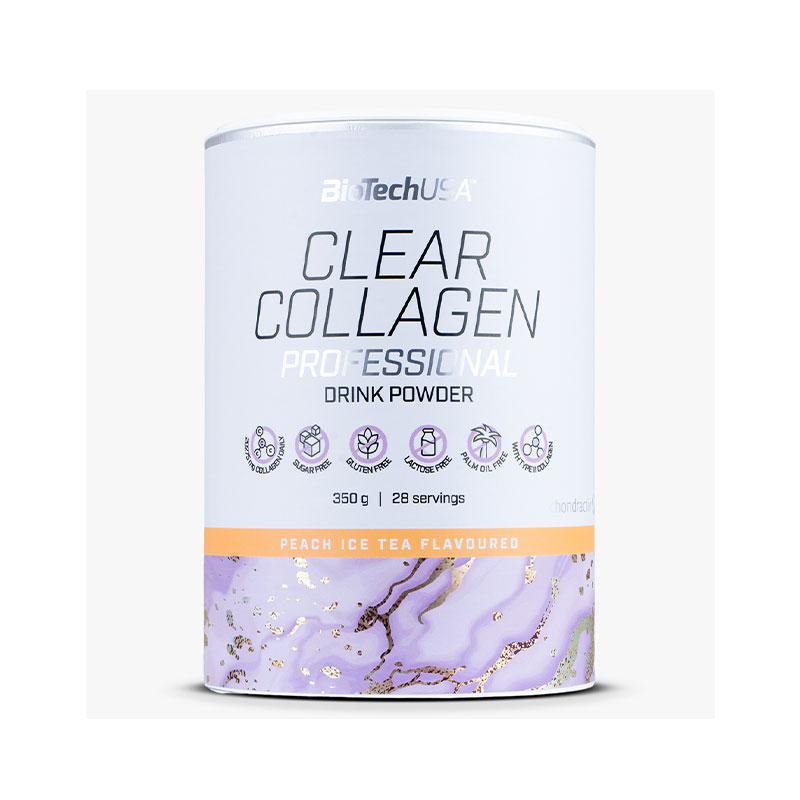 Biotech Clear Collagen Professional