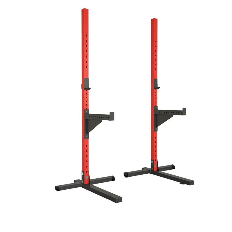 Adjustable Squat Stand