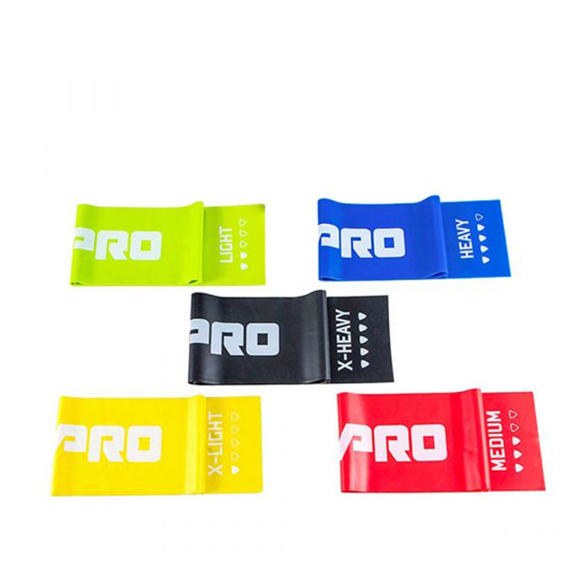 Live Pro Resistance Band