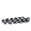 Escape Rubber Dumbbell