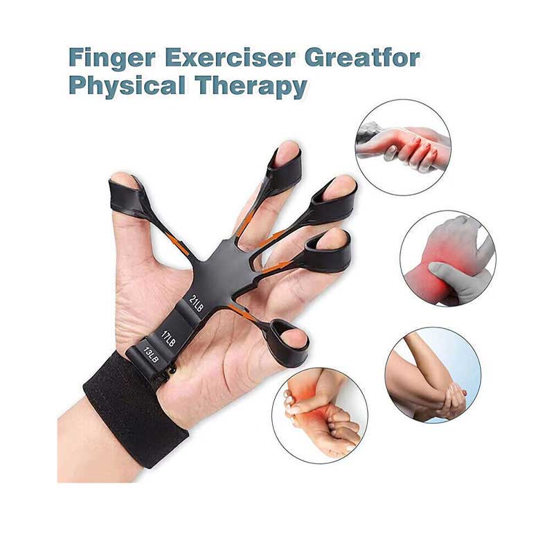 Fitness Grip Trainer