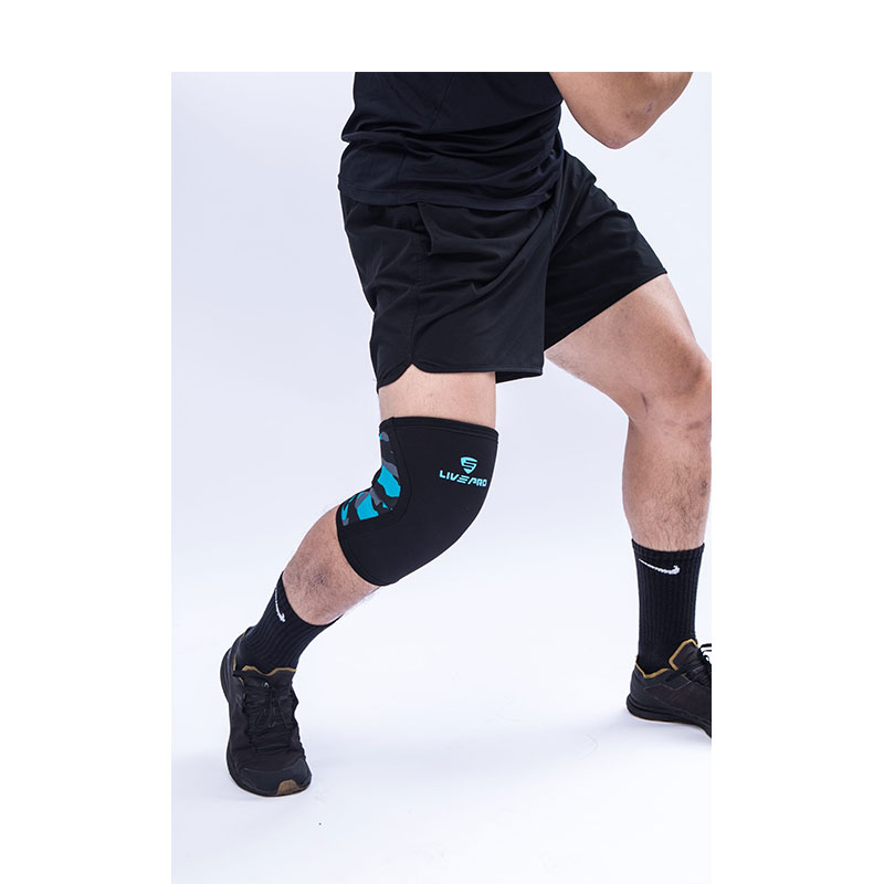 Live Pro Knee Support