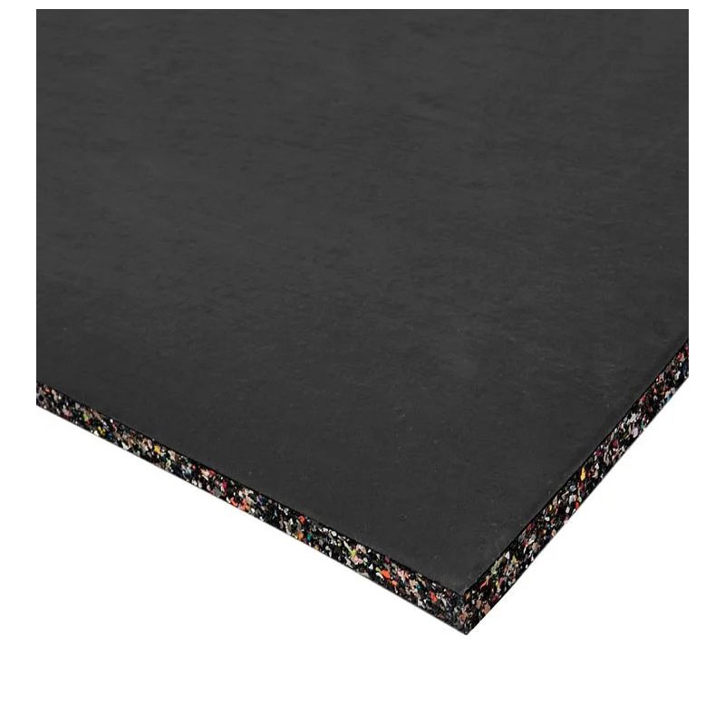 EPDM Rubber Floor Mat 20MM