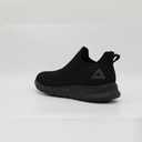 E39107H Slip Shoes Men (All Black)