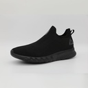 E39107H Slip Shoes Men (All Black)