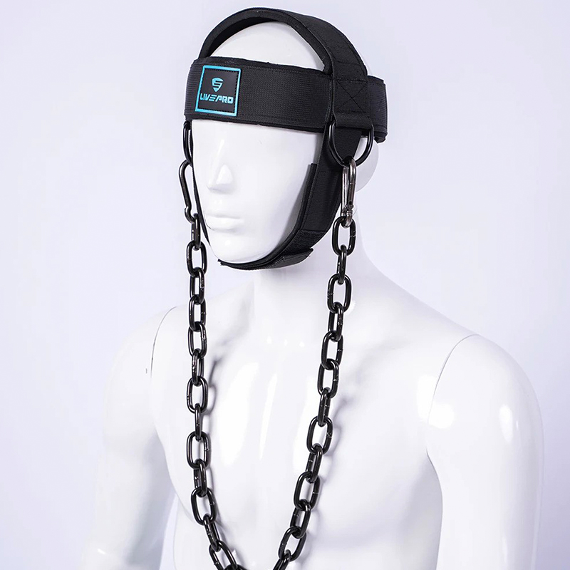 Live Pro Neck Harness