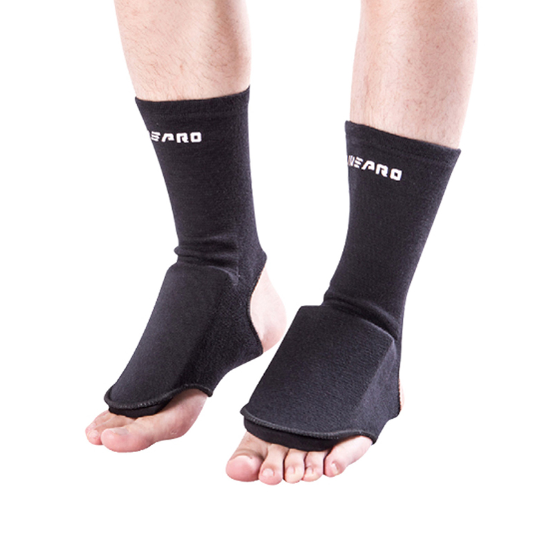 Live Pro Spats Back/Instep Protector