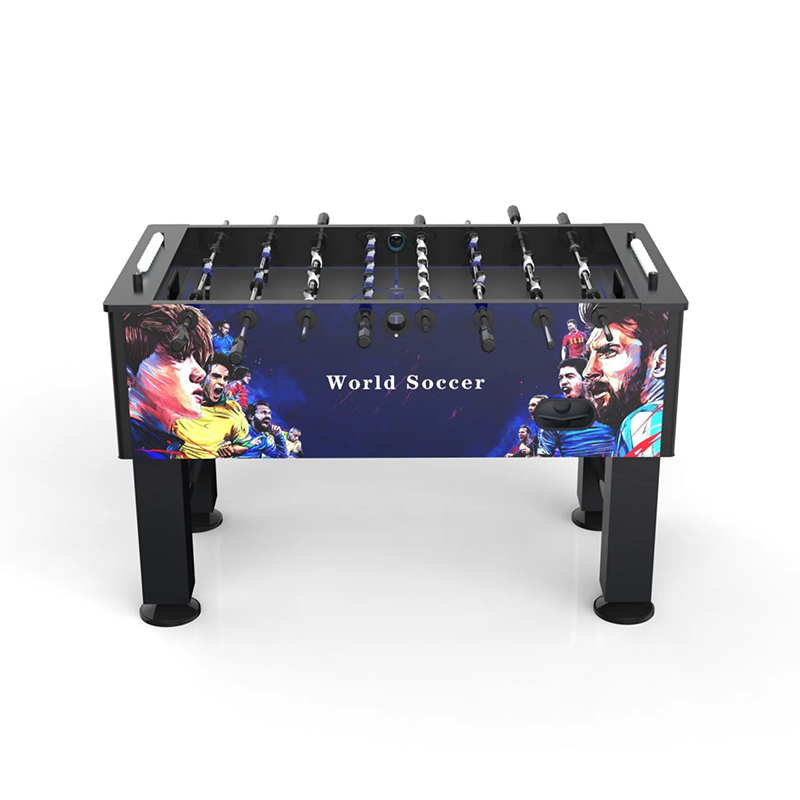 Foot Ball Table