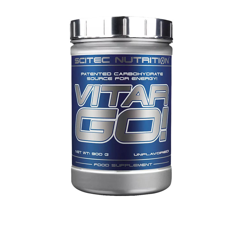 Scitec Nutrition Vitargo!