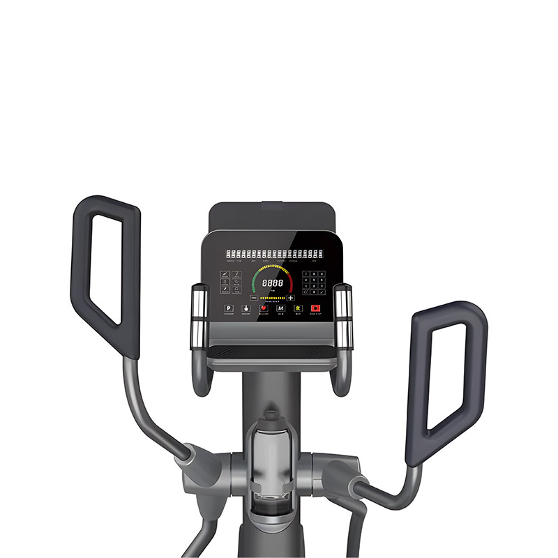 Semi Commercial Elliptical Bike