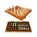 Chess Championship Board