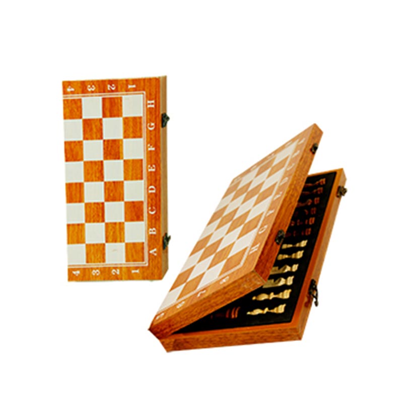 Chess Championship Board