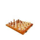 Chess Championship Board