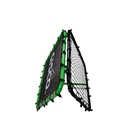 Dual Speed Rebounder