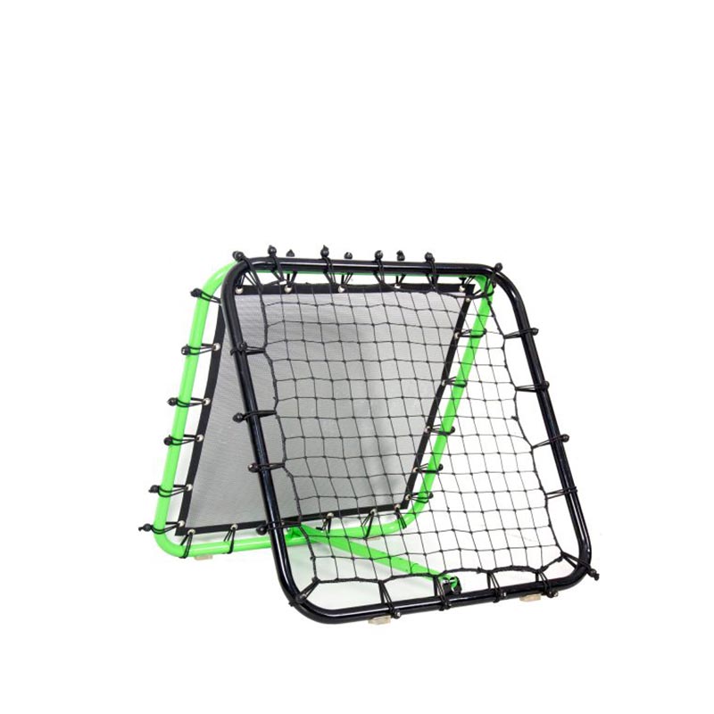 Dual Speed Rebounder