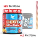 BPI Best BCAA 30 Servings