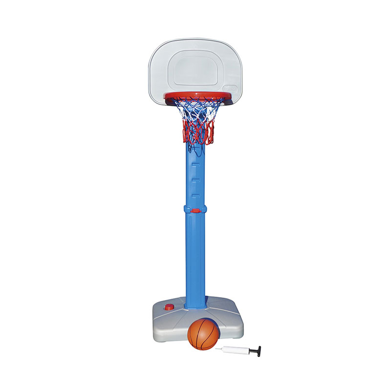 Easy Score Kids Basketball Hoop Set