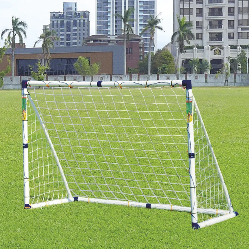 Deluxe Soccer Goal 1.83 M