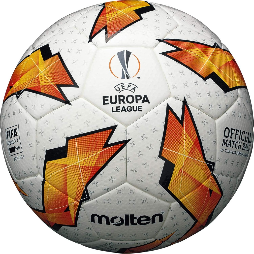 Molten Football UEFA