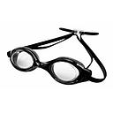 S49_R7B Saeko Viking Swimming Goggles CL/TRANS.BK