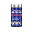 ALLMAX Omega 3