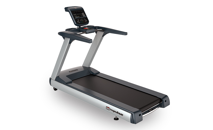 RT500 Commercial Treadmill