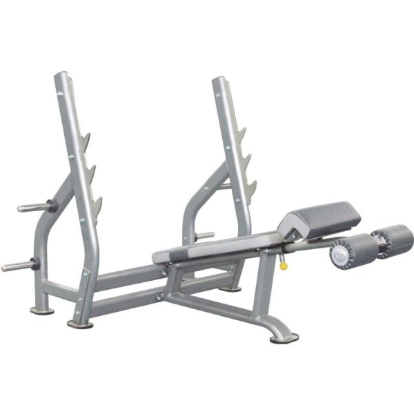 lmpulse Decline Bench