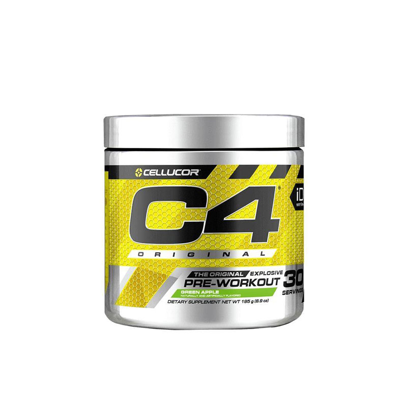 C4 Original 30 Servings