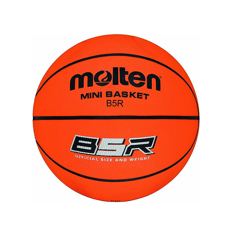 MOLTEN BASKETBALL B5R