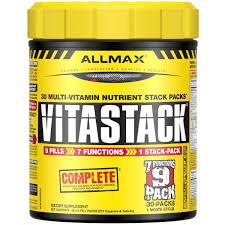 Allmax Vitastack