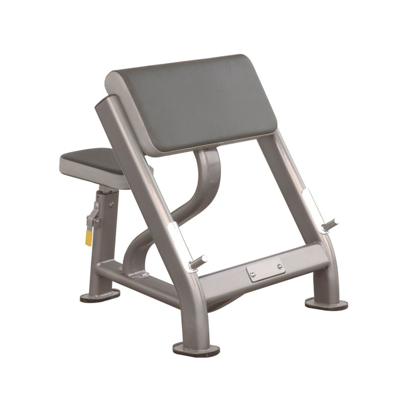 IT7002 Seated Preacher Curl