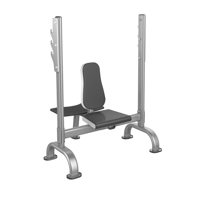 Shoulder Press Bench