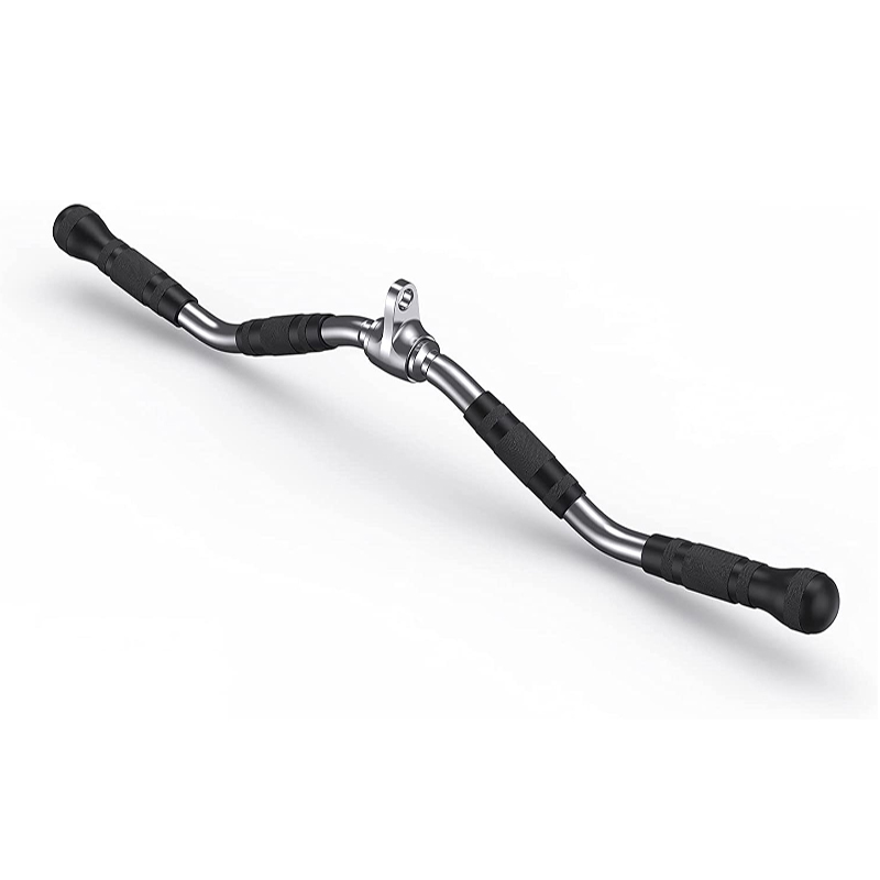 888-7 Revolving Curl Bar