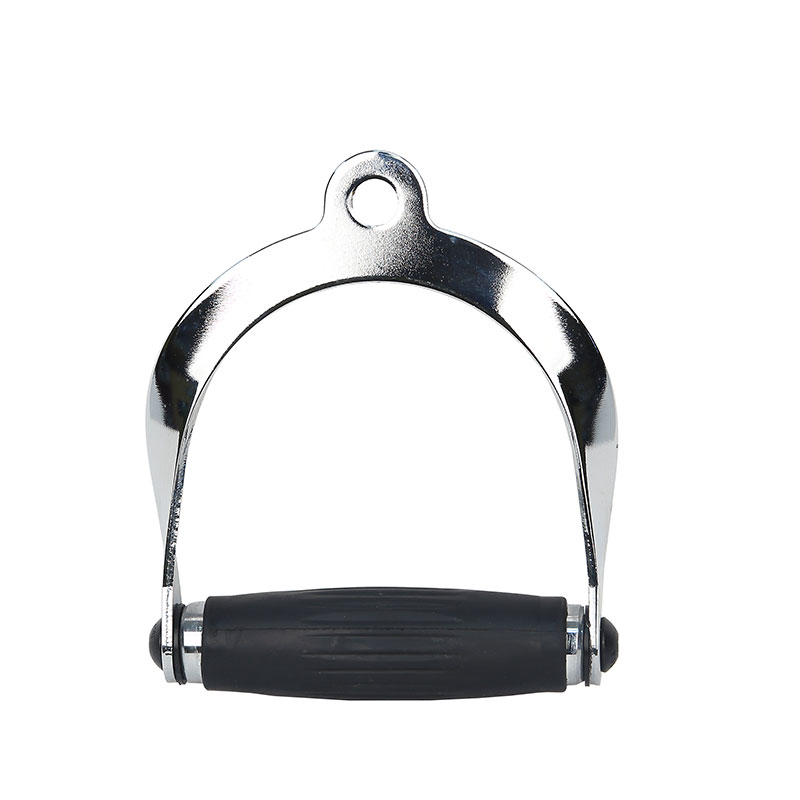 888-19 Stirrup Single - Handle