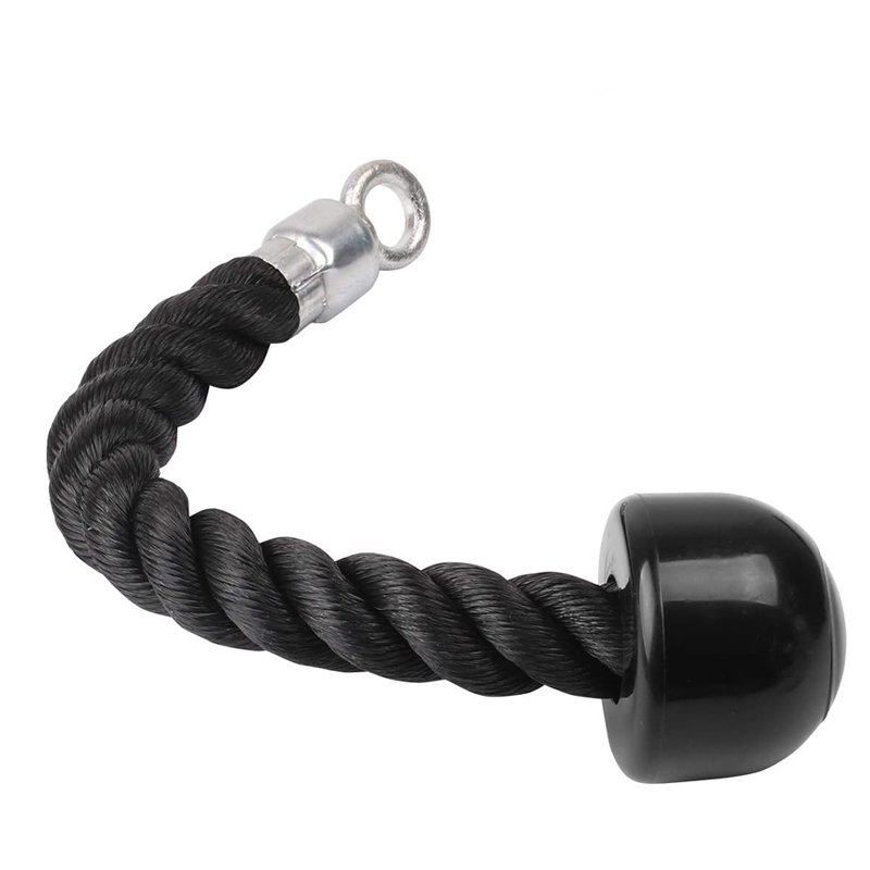 888-34 Single Grip Rope