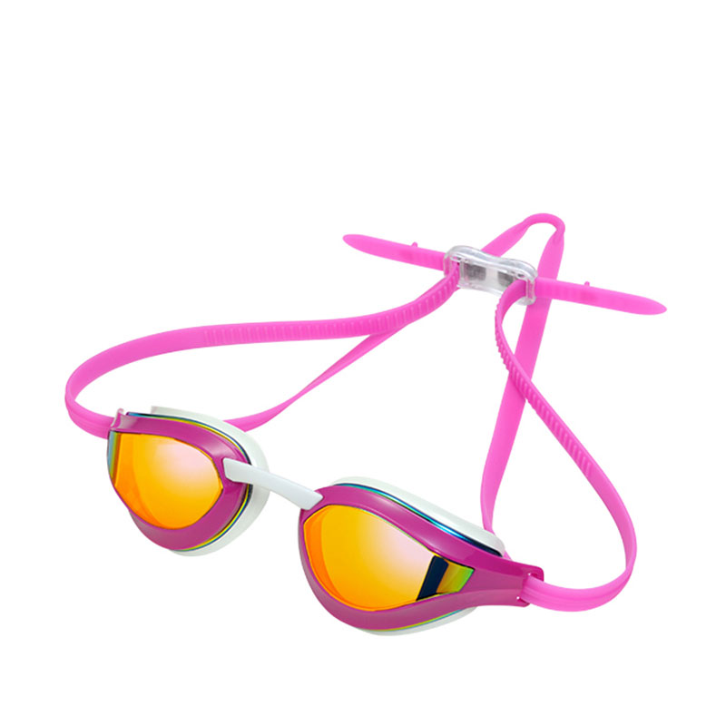 S68UV Saeko Carina Mirror Goggles PK