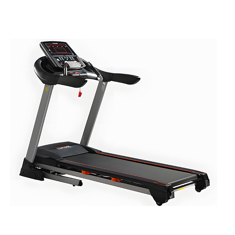 3.5HP Incline Motorized Treadmill