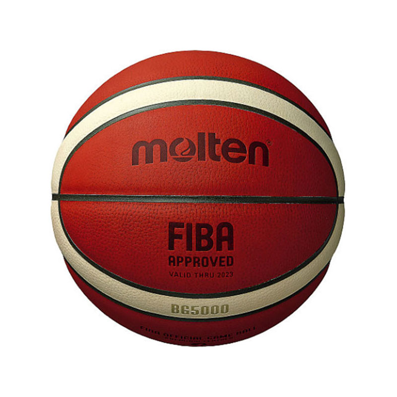 MOLTEN BASKETBALL B6T5000